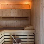 Reetdorf Geltinger Birk Atelierhaus Strandwall