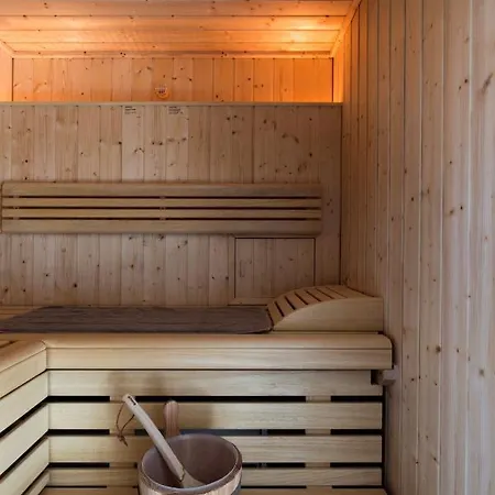 Reetdorf Geltinger Birk Atelierhaus Strandwall