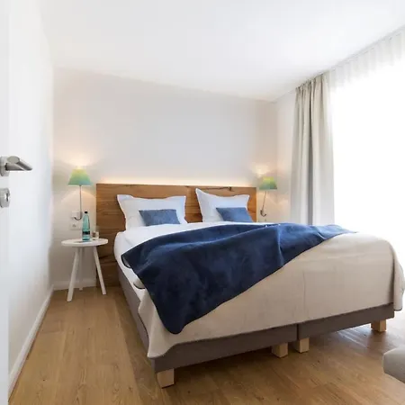 Reetdorf Geltinger Birk Atelierhaus Strandwall